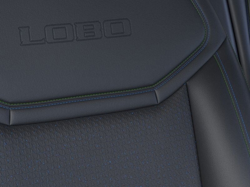 2026 Ford Maverick Lobo High AWD SuperCrew