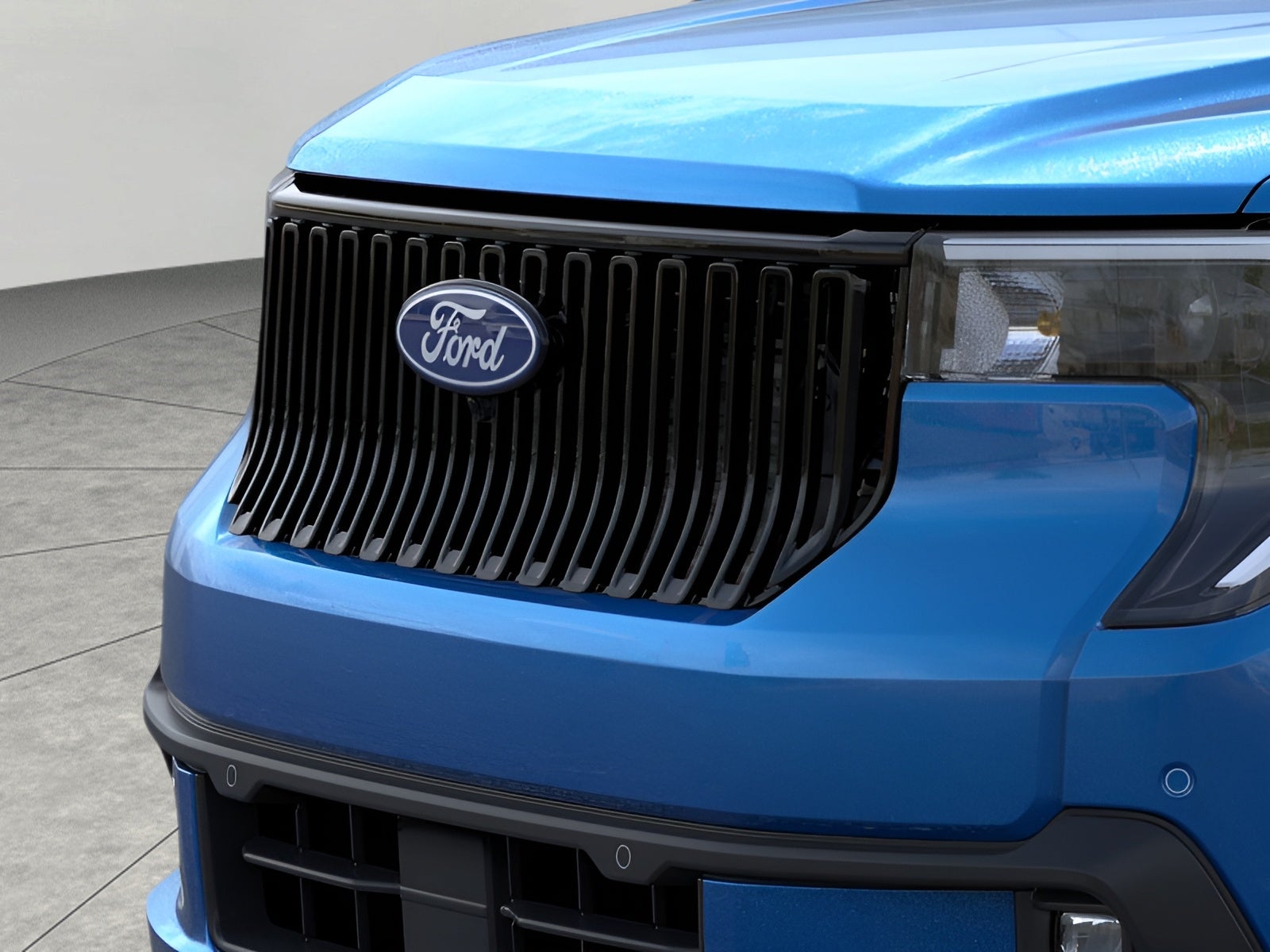 2026 Ford Maverick Lobo High AWD SuperCrew