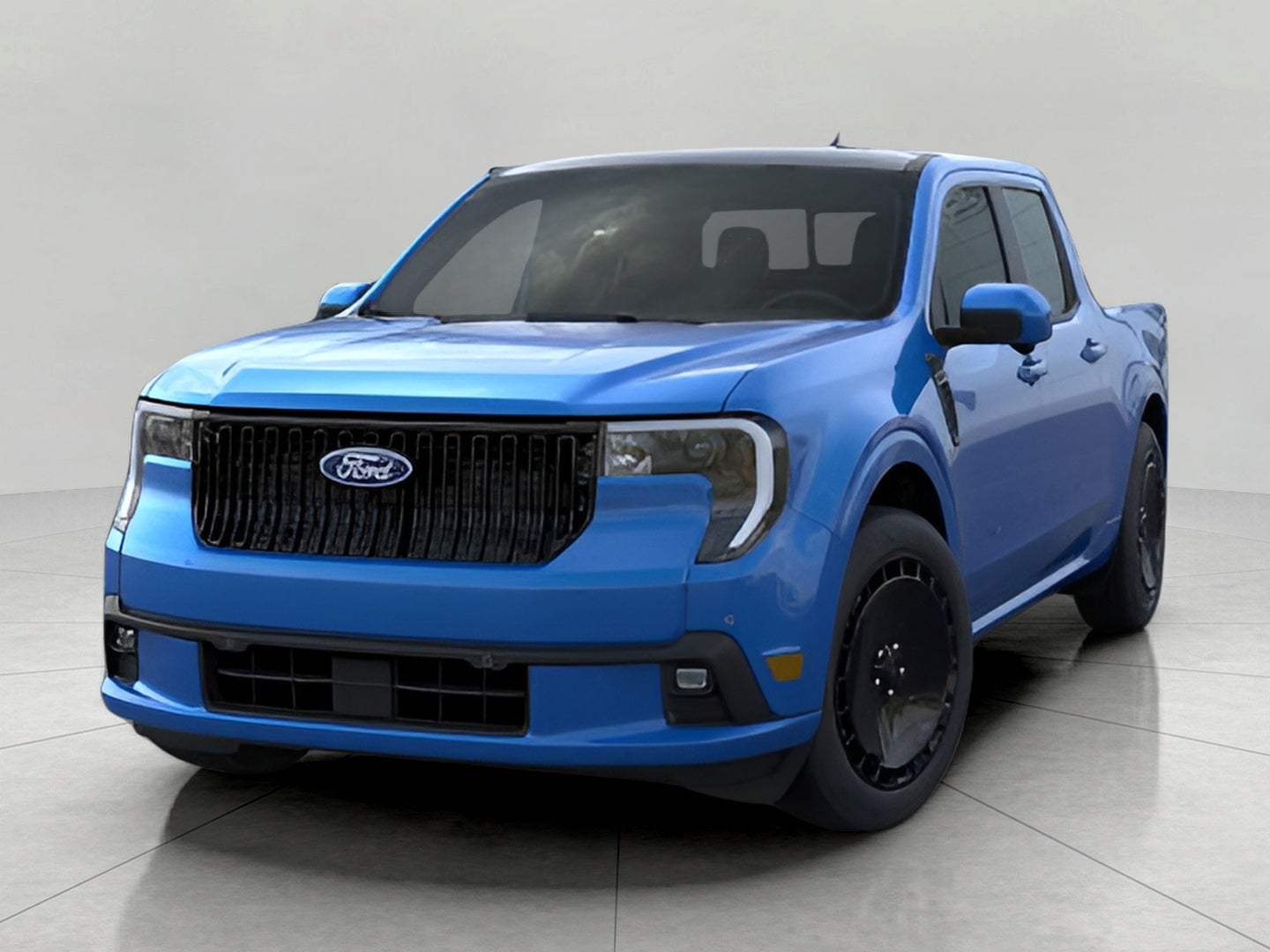 2026 Ford Maverick Lobo High AWD SuperCrew