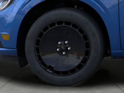 2026 Ford Maverick Lobo High AWD SuperCrew