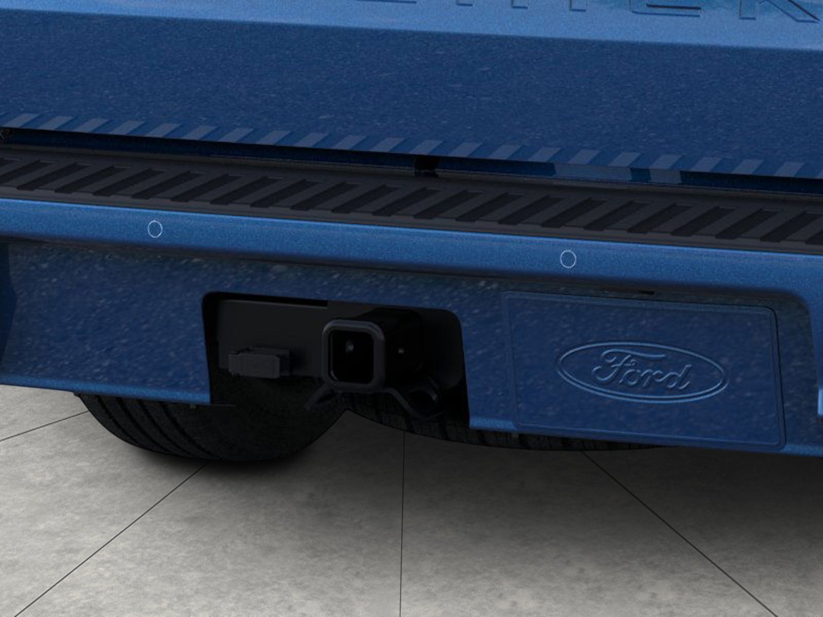 2026 Ford Maverick Lobo High AWD SuperCrew