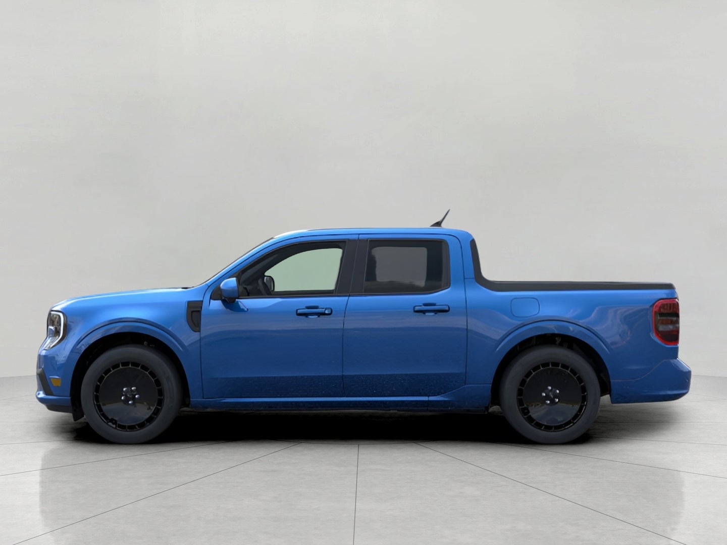 2026 Ford Maverick Lobo High AWD SuperCrew