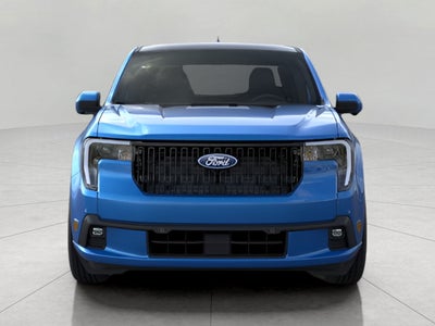 2026 Ford Maverick Lobo High AWD SuperCrew