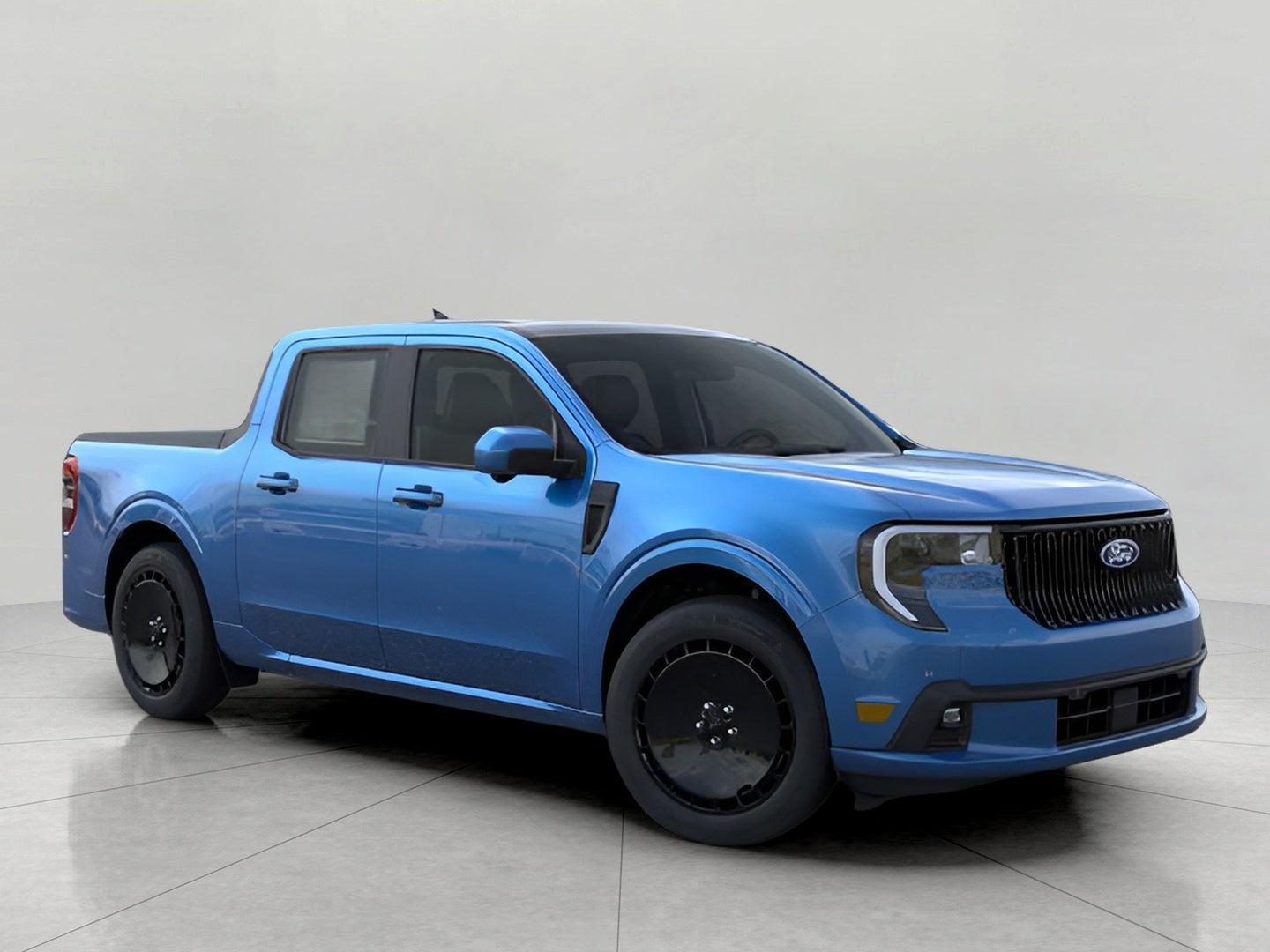 2026 Ford Maverick Lobo High AWD SuperCrew