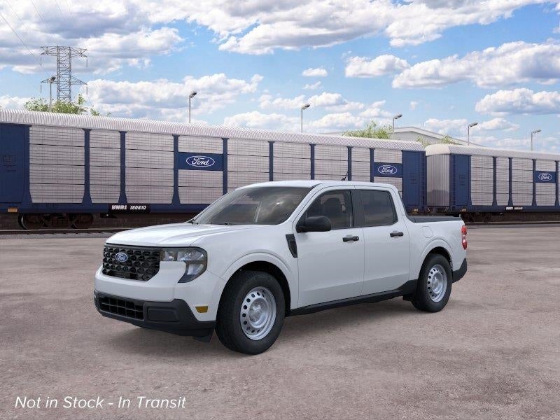 2026 Ford Maverick XL AWD SuperCrew