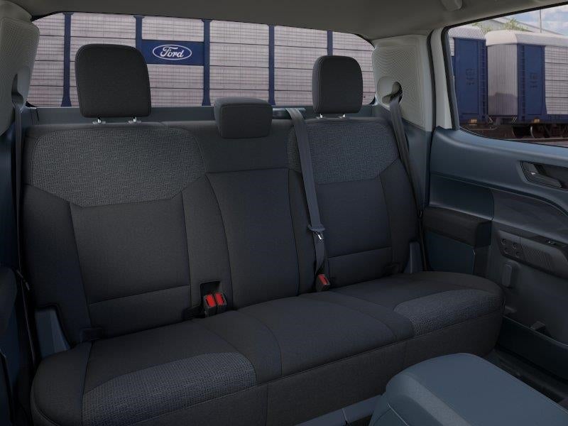 2026 Ford Maverick XL AWD SuperCrew