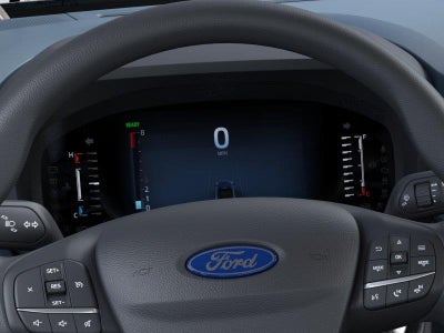 2026 Ford Maverick XL AWD SuperCrew