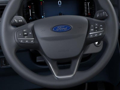 2026 Ford Maverick XL AWD SuperCrew