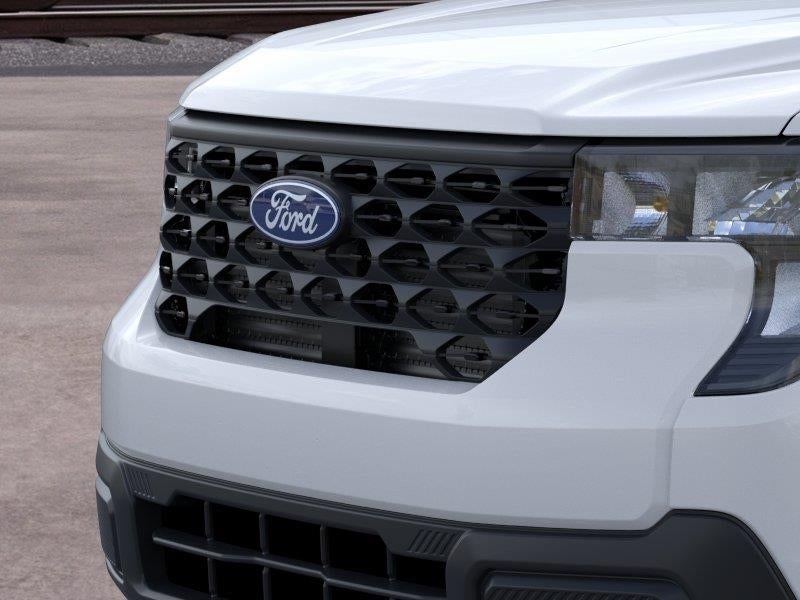 2026 Ford Maverick XL AWD SuperCrew