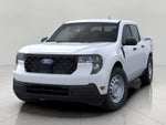 2026 Ford Maverick XL AWD SuperCrew