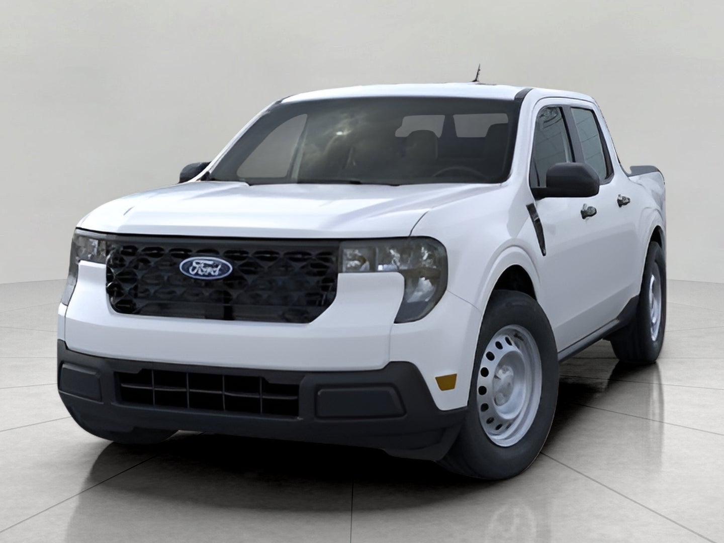 2026 Ford Maverick XL AWD SuperCrew