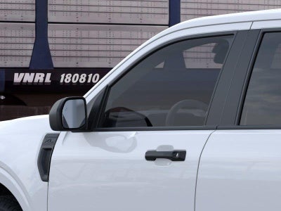 2026 Ford Maverick XL AWD SuperCrew