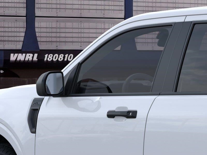 2026 Ford Maverick XL AWD SuperCrew