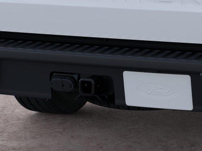 2026 Ford Maverick XL AWD SuperCrew