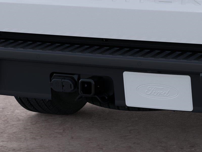 2026 Ford Maverick XL AWD SuperCrew
