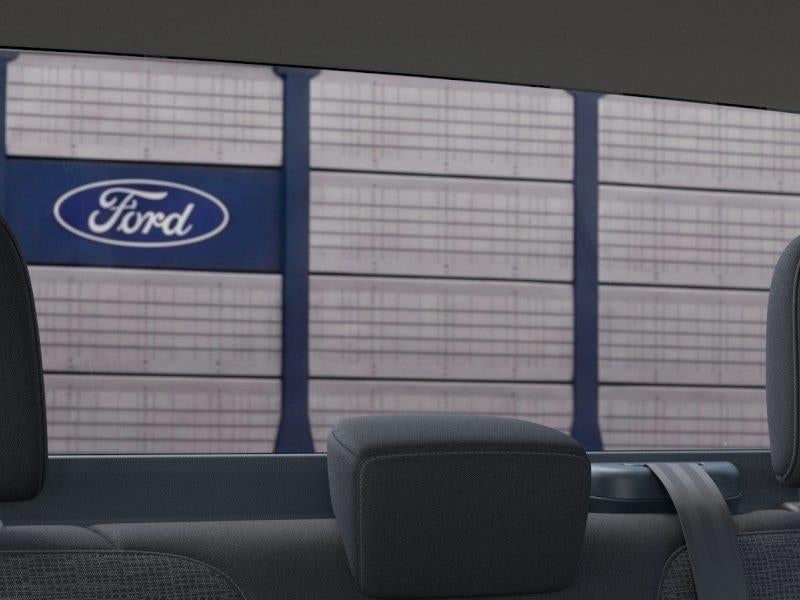 2026 Ford Maverick XL AWD SuperCrew