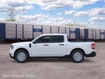 2026 Ford Maverick XL AWD SuperCrew