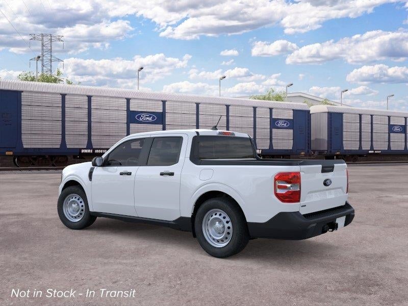 2026 Ford Maverick XL AWD SuperCrew