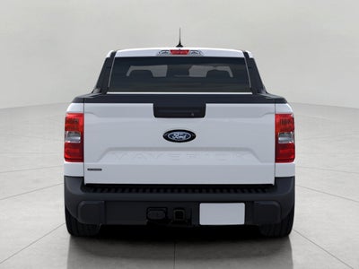 2026 Ford Maverick XL AWD SuperCrew