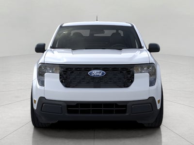 2026 Ford Maverick XL AWD SuperCrew