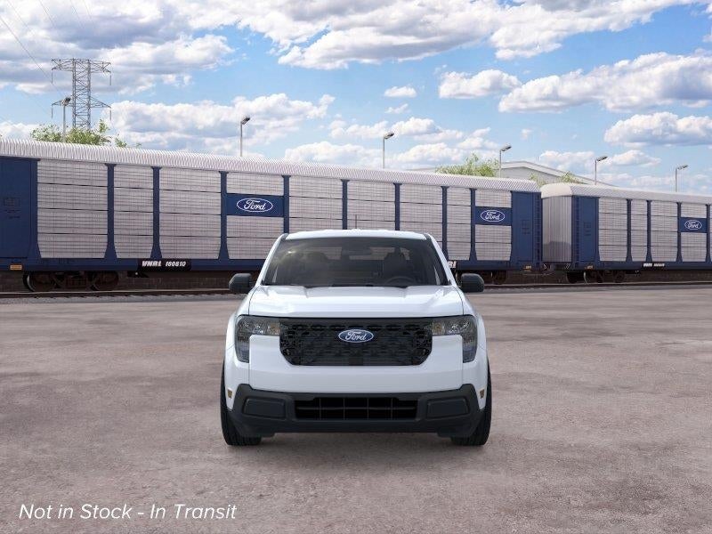 2026 Ford Maverick XL AWD SuperCrew