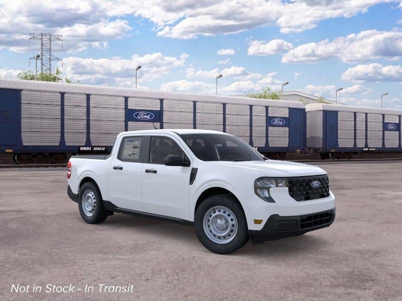 2026 Ford Maverick XL AWD SuperCrew
