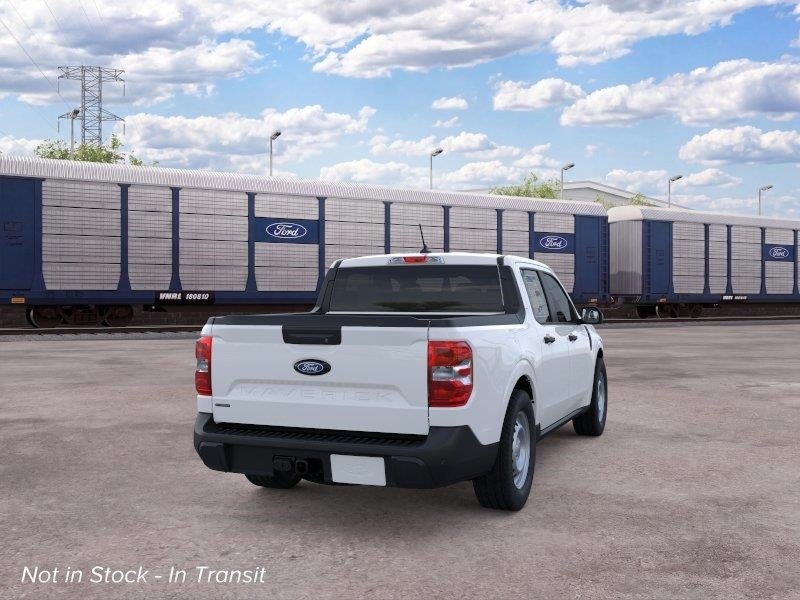 2026 Ford Maverick XL AWD SuperCrew