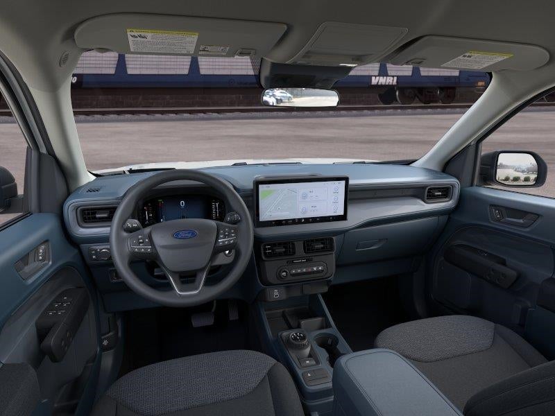 2026 Ford Maverick XL AWD SuperCrew