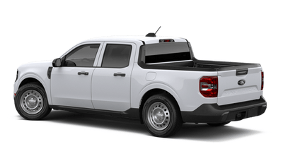 2026 Ford Maverick XL AWD SuperCrew