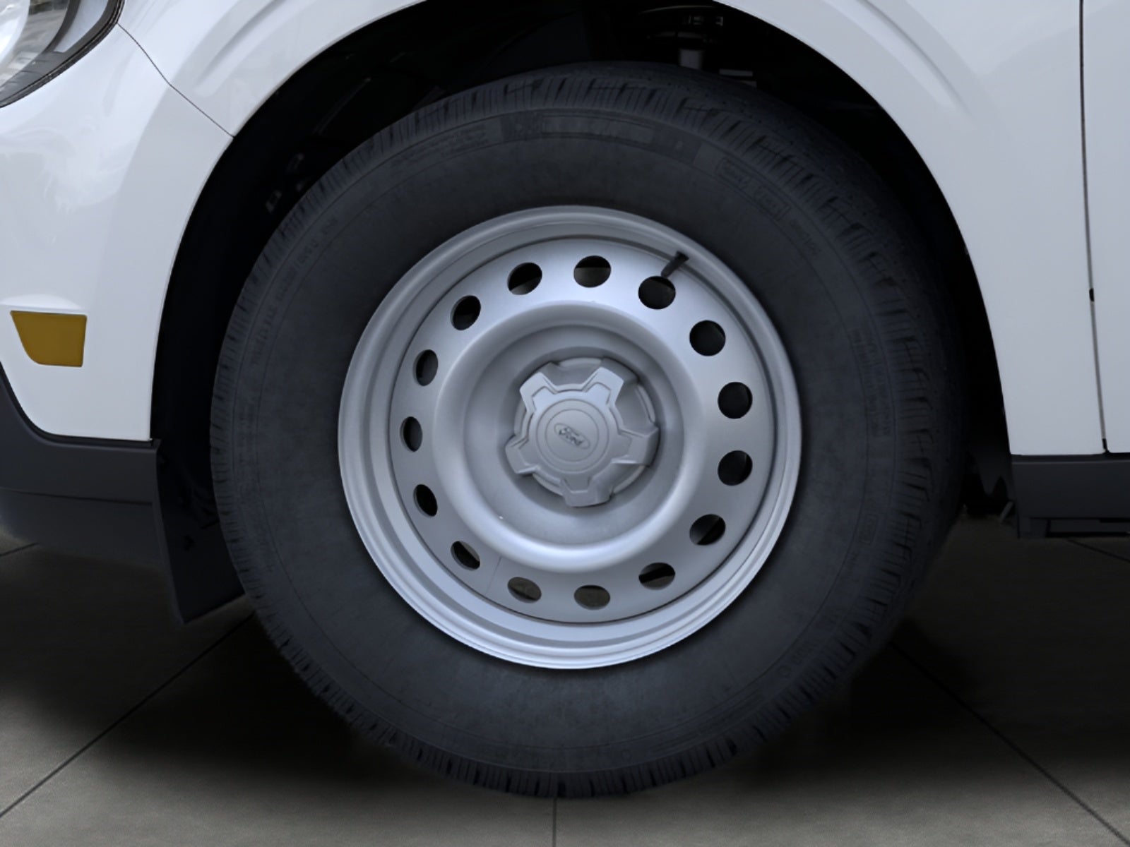 2026 Ford Maverick XL AWD SuperCrew