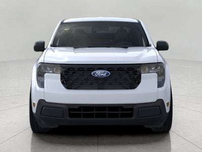 2026 Ford Maverick XL AWD SuperCrew