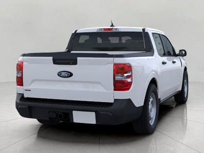 2026 Ford Maverick XL AWD SuperCrew