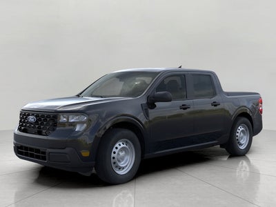 2026 Ford Maverick XL AWD SuperCrew