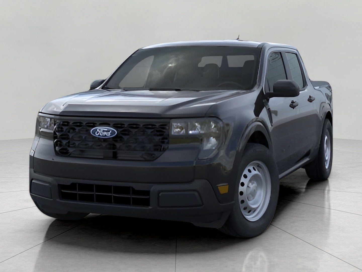 2026 Ford Maverick XL AWD SuperCrew