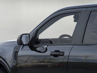 2026 Ford Maverick XL AWD SuperCrew