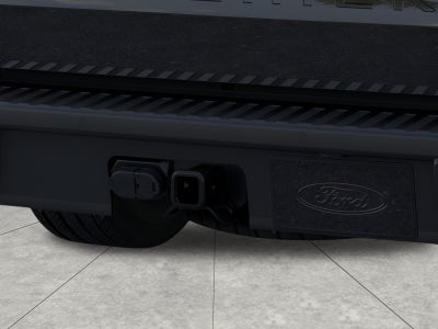 2026 Ford Maverick XL AWD SuperCrew