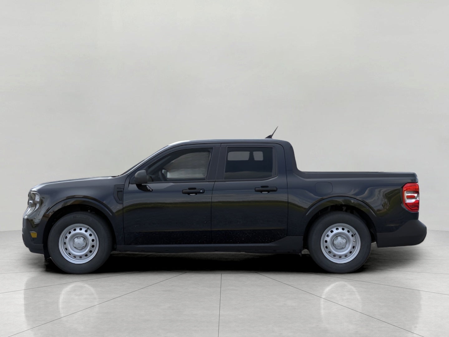 2026 Ford Maverick XL AWD SuperCrew