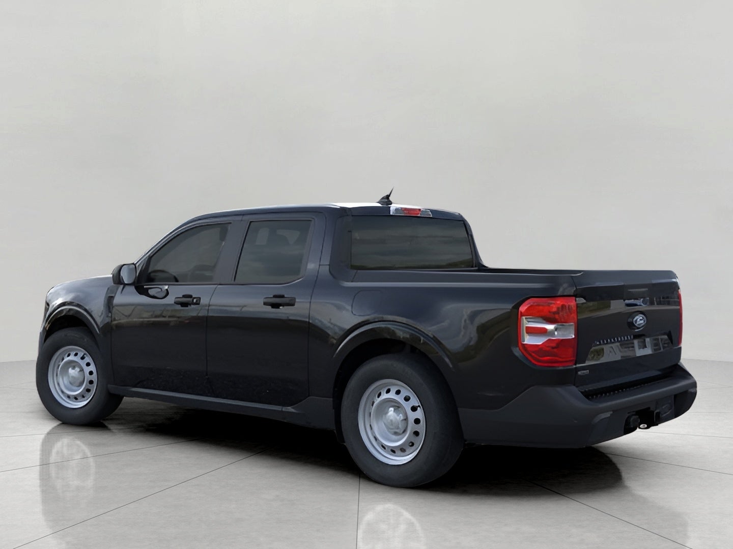 2026 Ford Maverick XL AWD SuperCrew