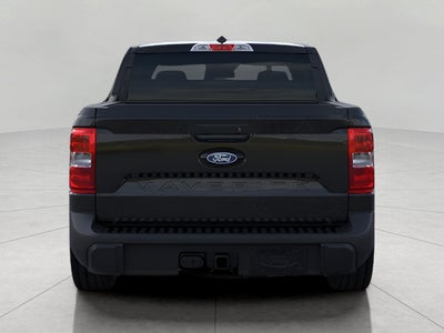 2026 Ford Maverick XL AWD SuperCrew