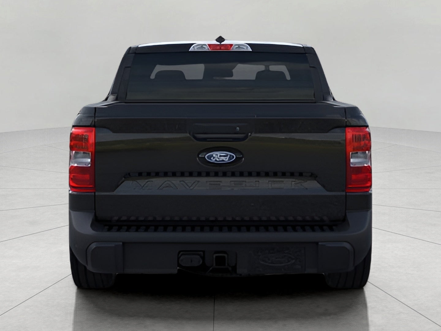 2026 Ford Maverick XL AWD SuperCrew