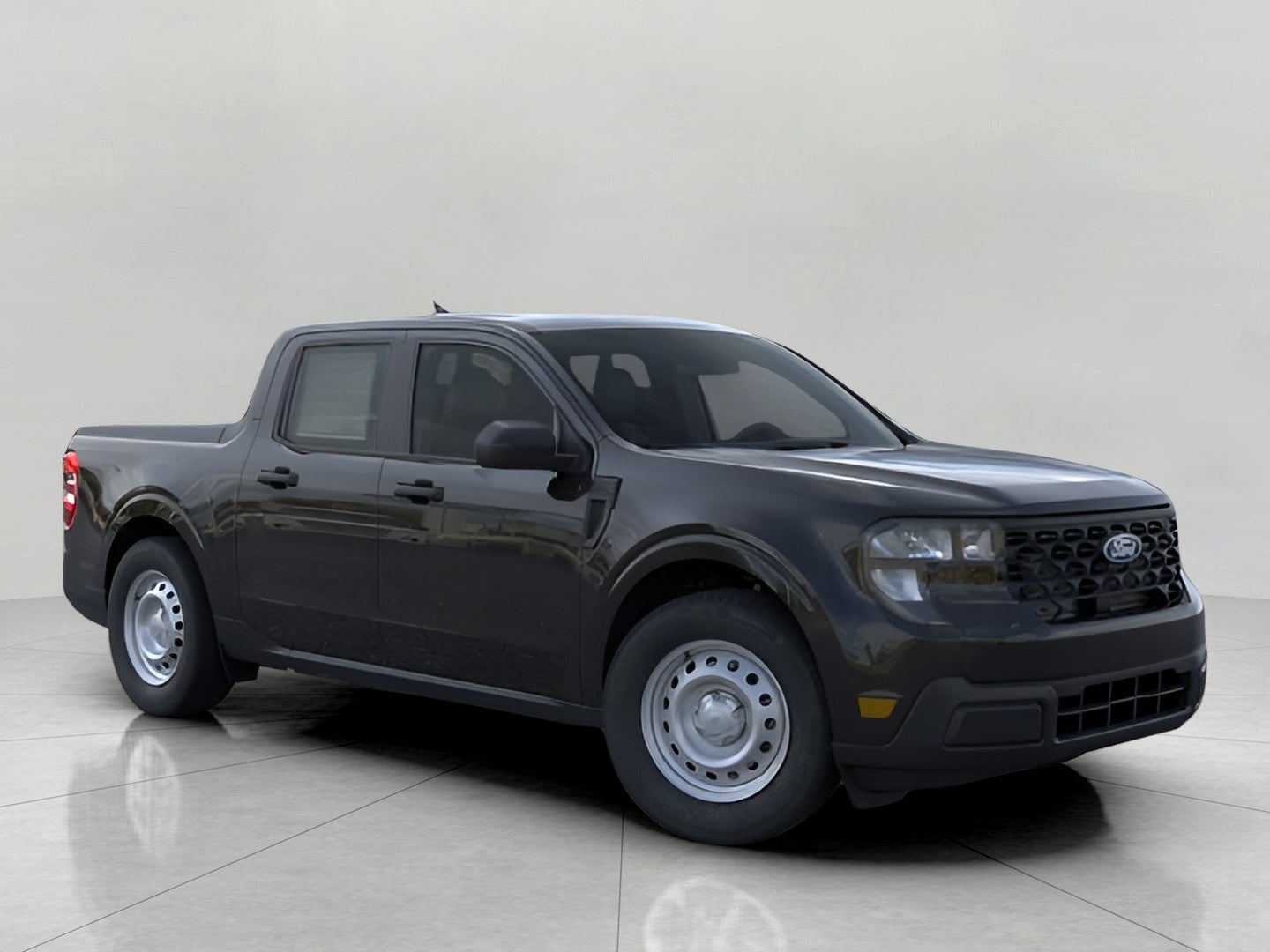 2026 Ford Maverick XL AWD SuperCrew