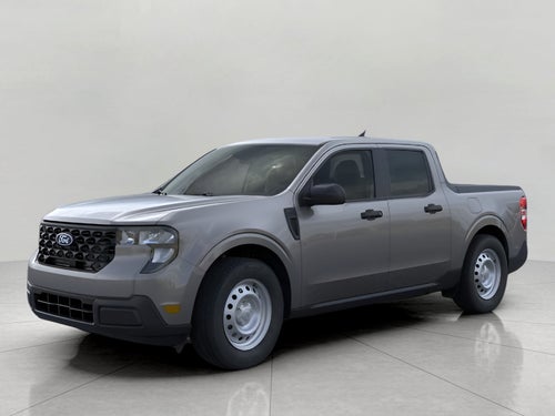 2026 Ford Maverick XL AWD SuperCrew