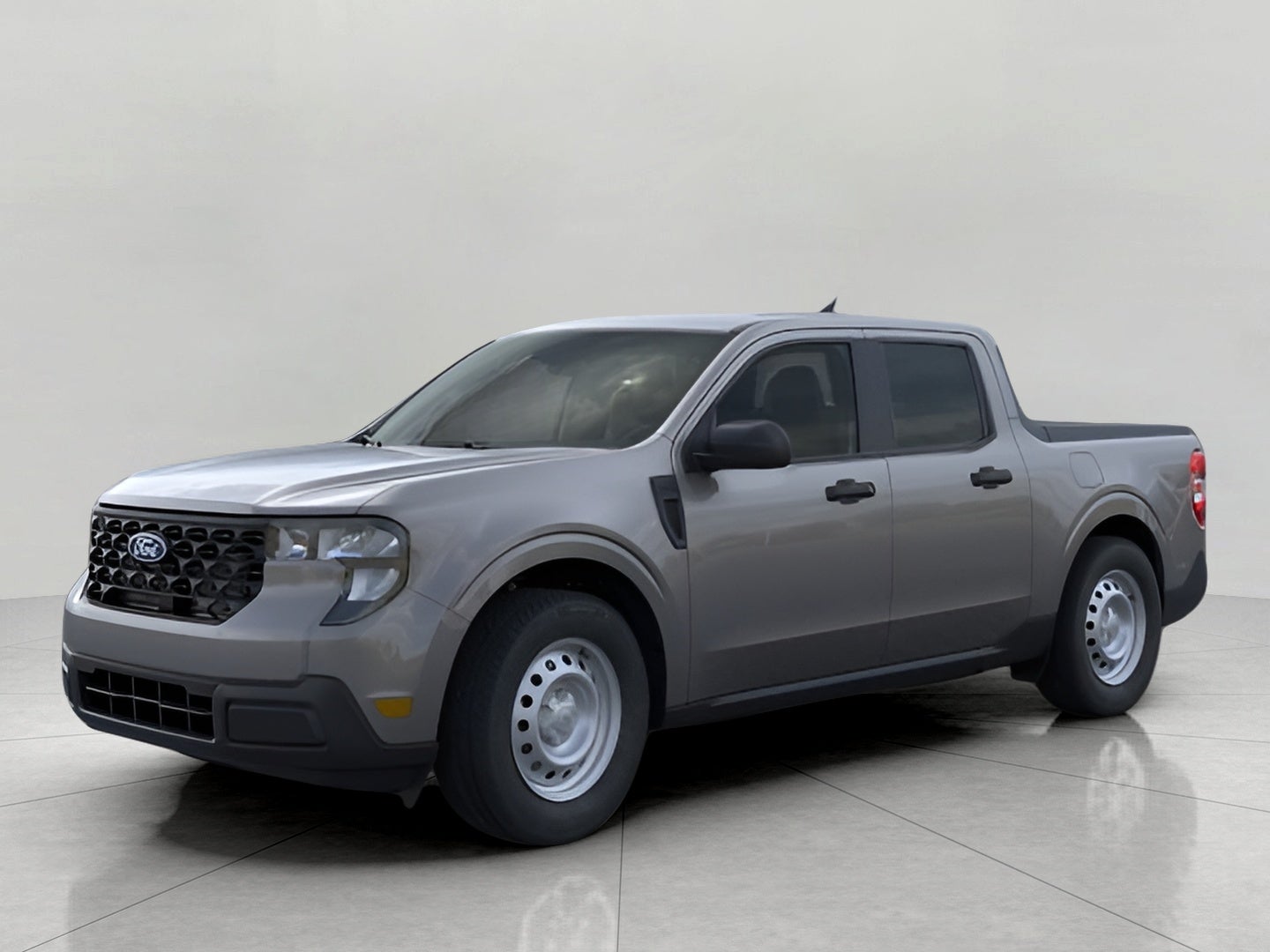 2026 Ford Maverick XL AWD SuperCrew