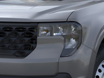 2026 Ford Maverick XL AWD SuperCrew