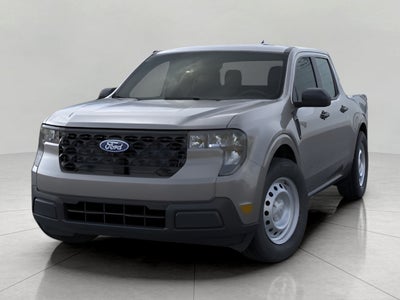 2026 Ford Maverick XL AWD SuperCrew