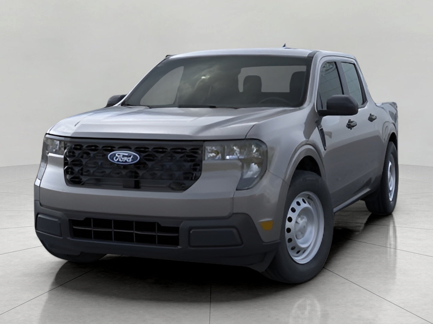 2026 Ford Maverick XL AWD SuperCrew