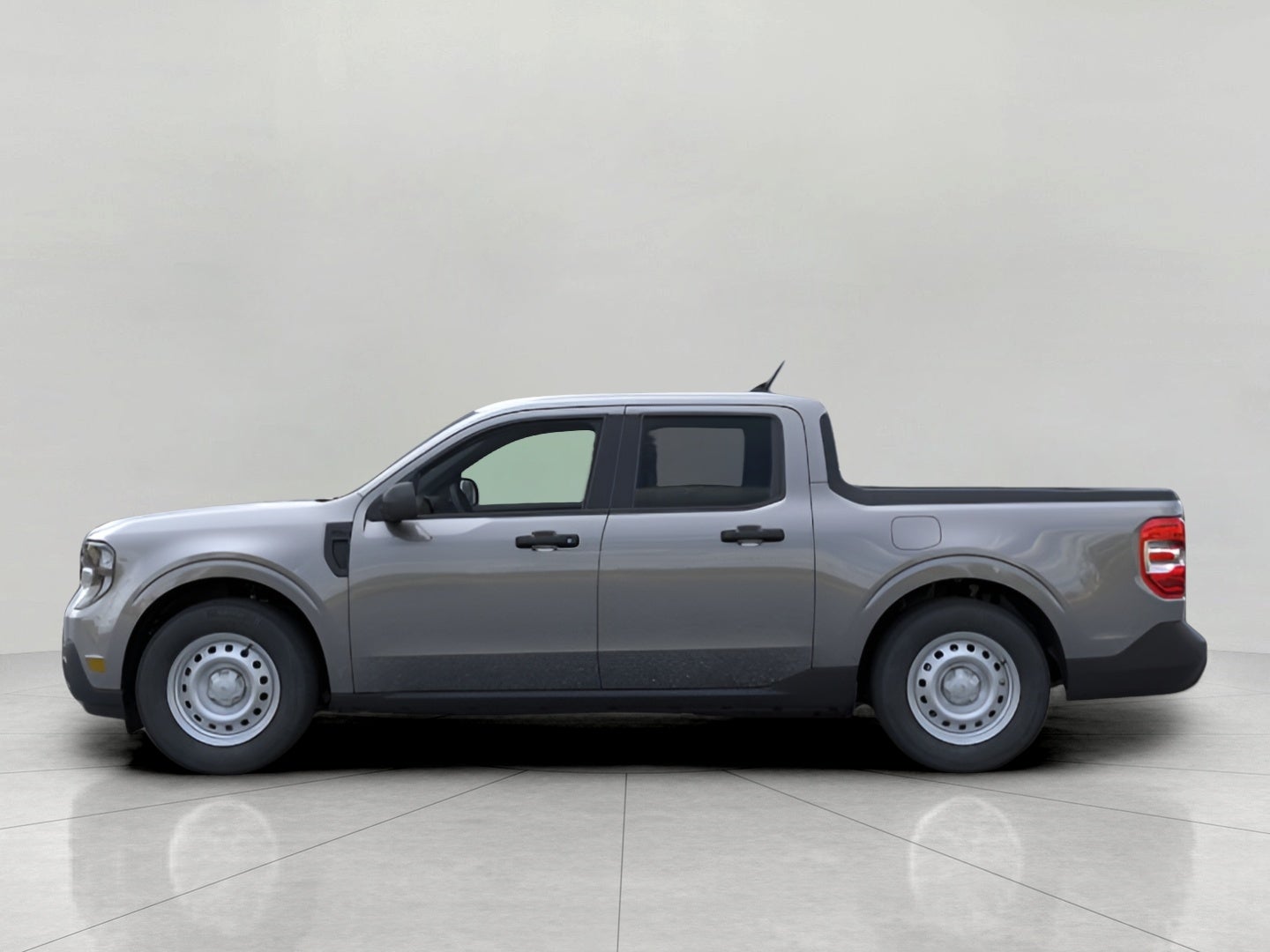 2026 Ford Maverick XL AWD SuperCrew