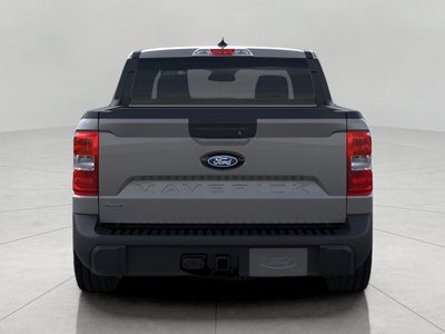 2026 Ford Maverick XL AWD SuperCrew