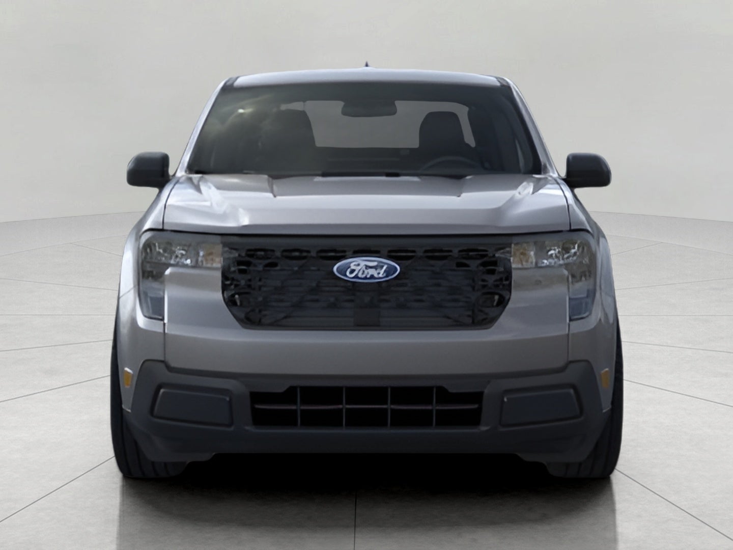 2026 Ford Maverick XL AWD SuperCrew