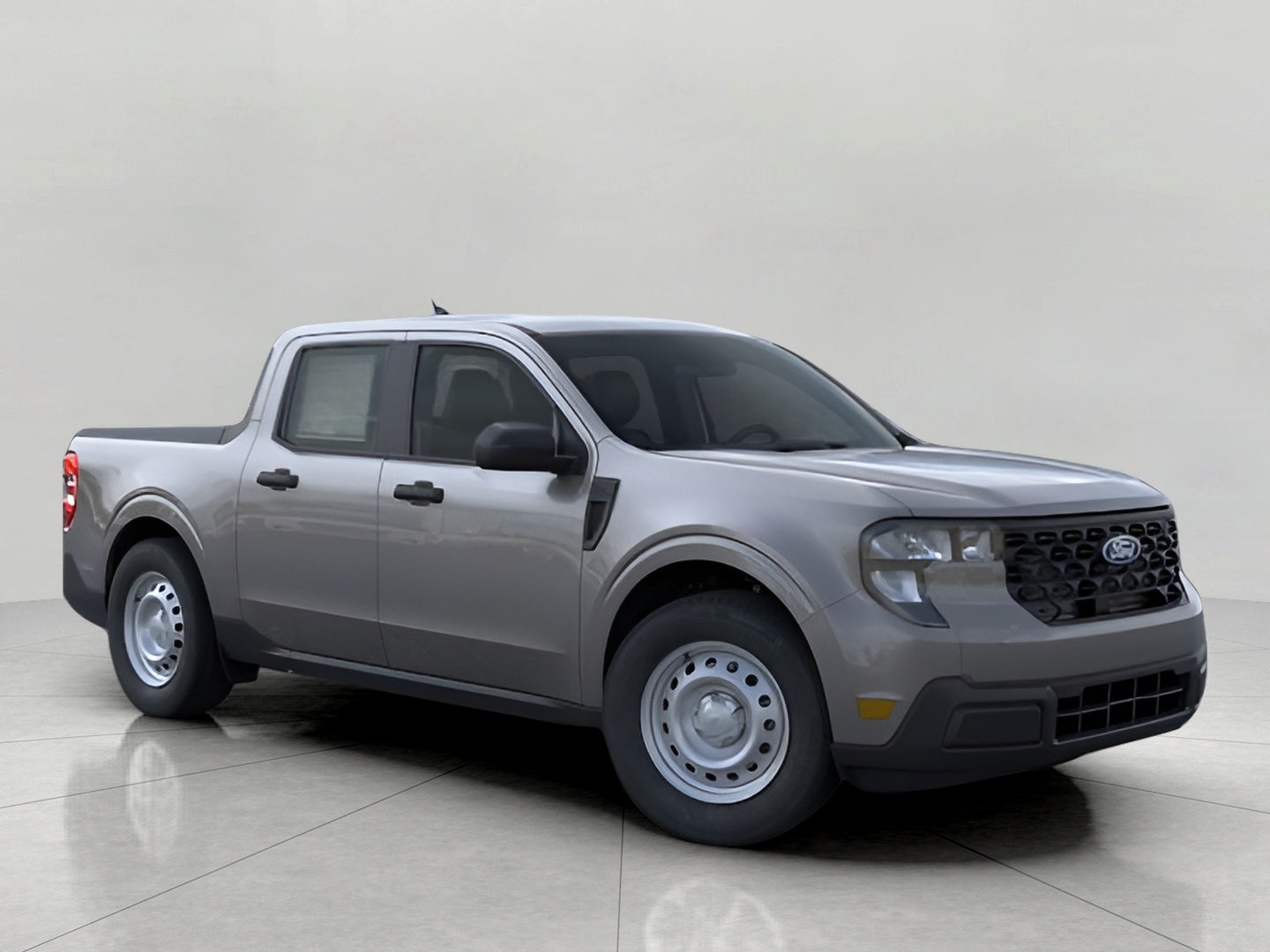 2026 Ford Maverick XL AWD SuperCrew